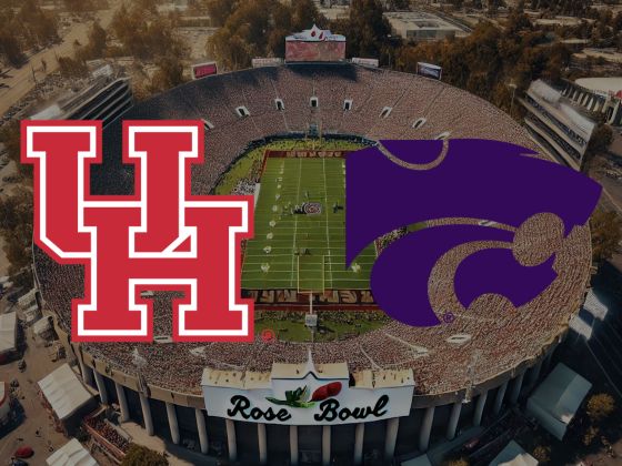 Kansas State Wildcats vs. Houston Cougars
